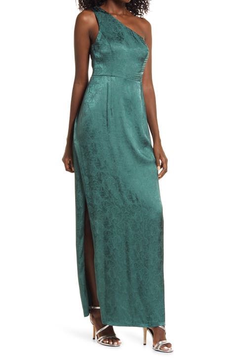 Emerald Green Dress Nordstrom 5659