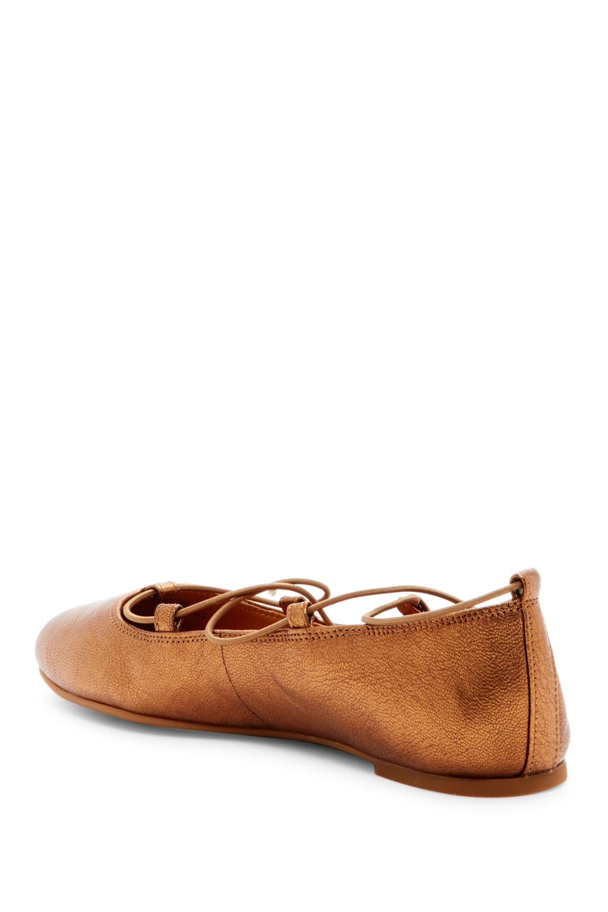 lucky brand aviee flats