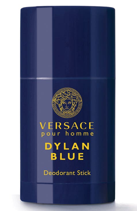 Versace Blue Deodorant Stick | Nordstrom