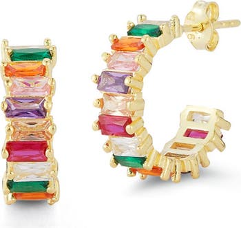 Sphera 2025 milano earrings