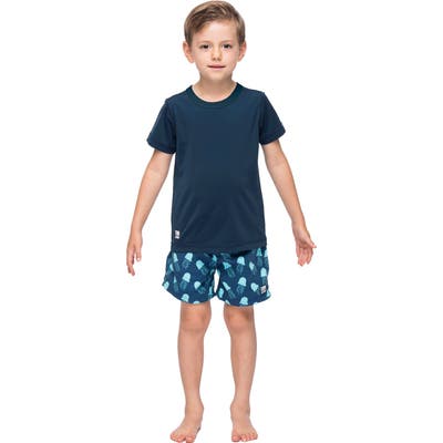 Toddler Boy