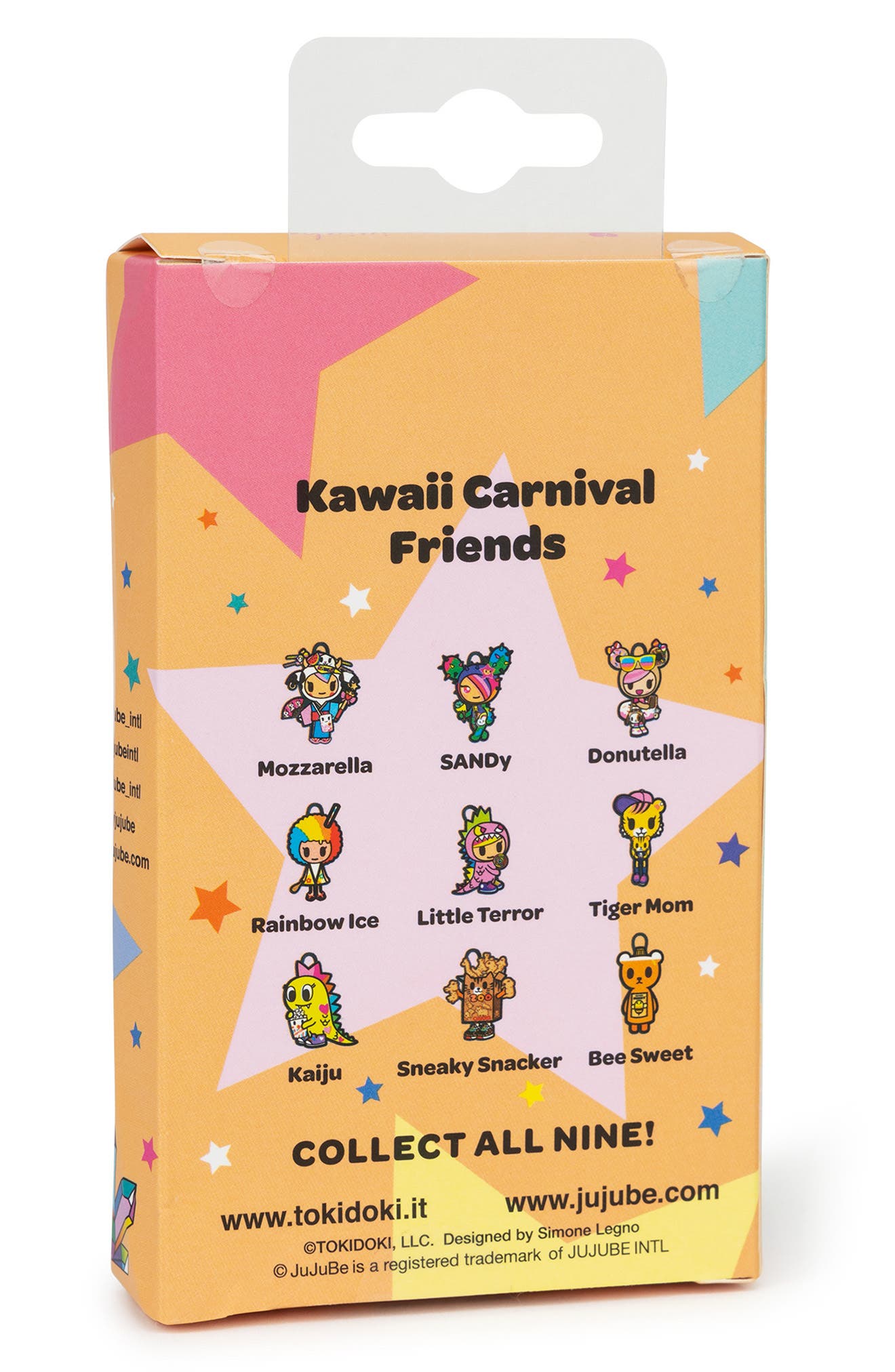 Infant Girl S Ju Ju Be X Tokidoki Kawaii Carnival 3 Pack Zipper Pulls Shop And Save Up To 70 At Exact Luxury Infant Girl S Ju Ju Be X Tokidoki Kawaii Carnival 3 Pack Zipper Pulls Shop And Save Up To 70 At Exact Luxury