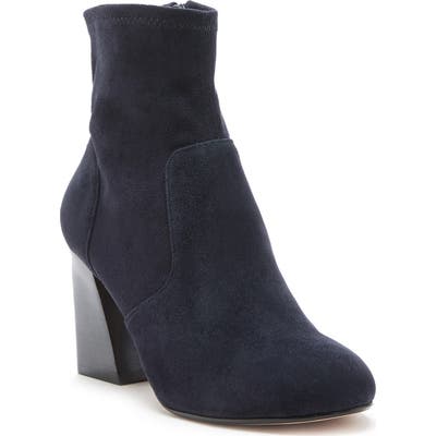 Sole Society Cassity Bootie- Blue