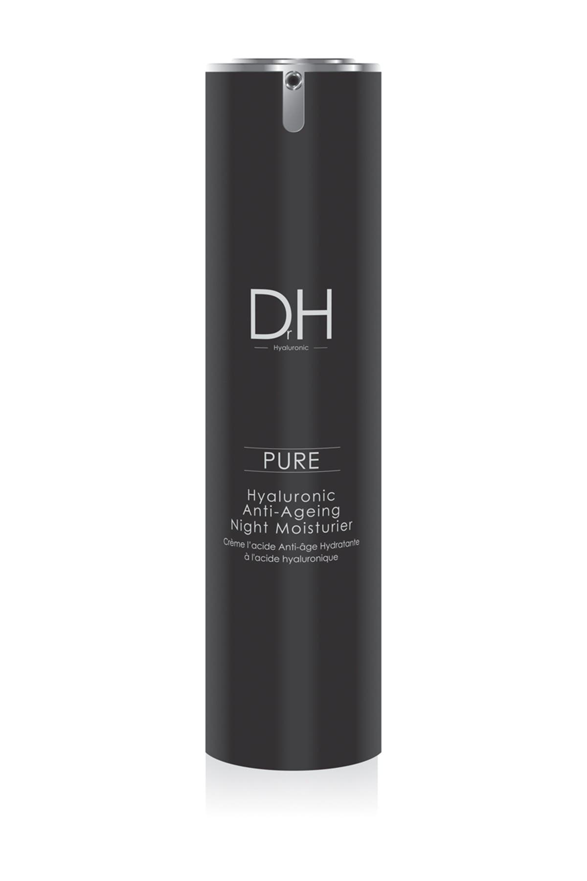 dr h pure hyaluronic
