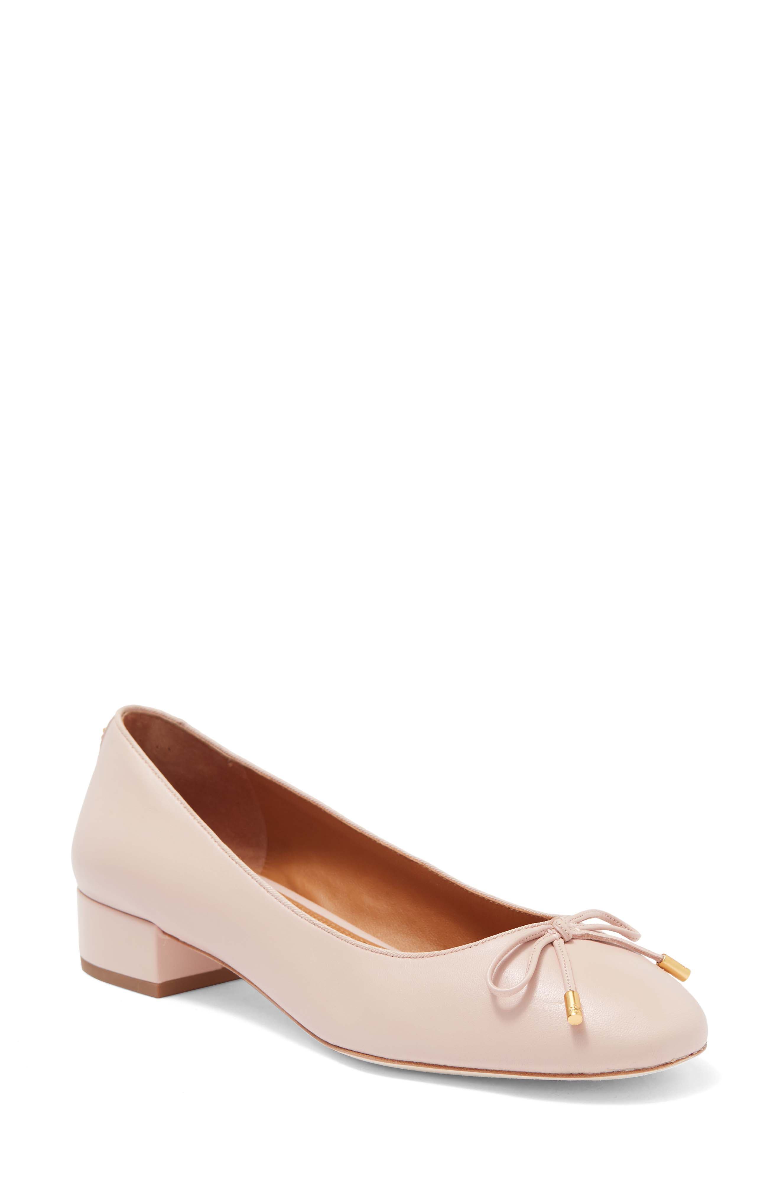 tory burch flats nordstrom rack
