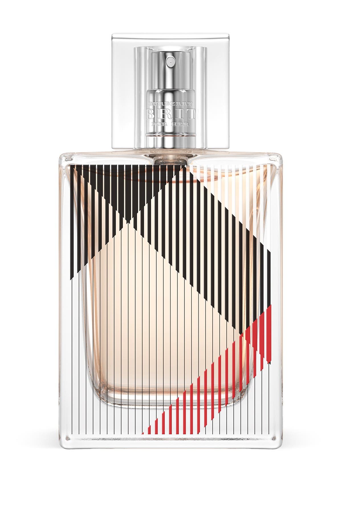 burberry brit her edp