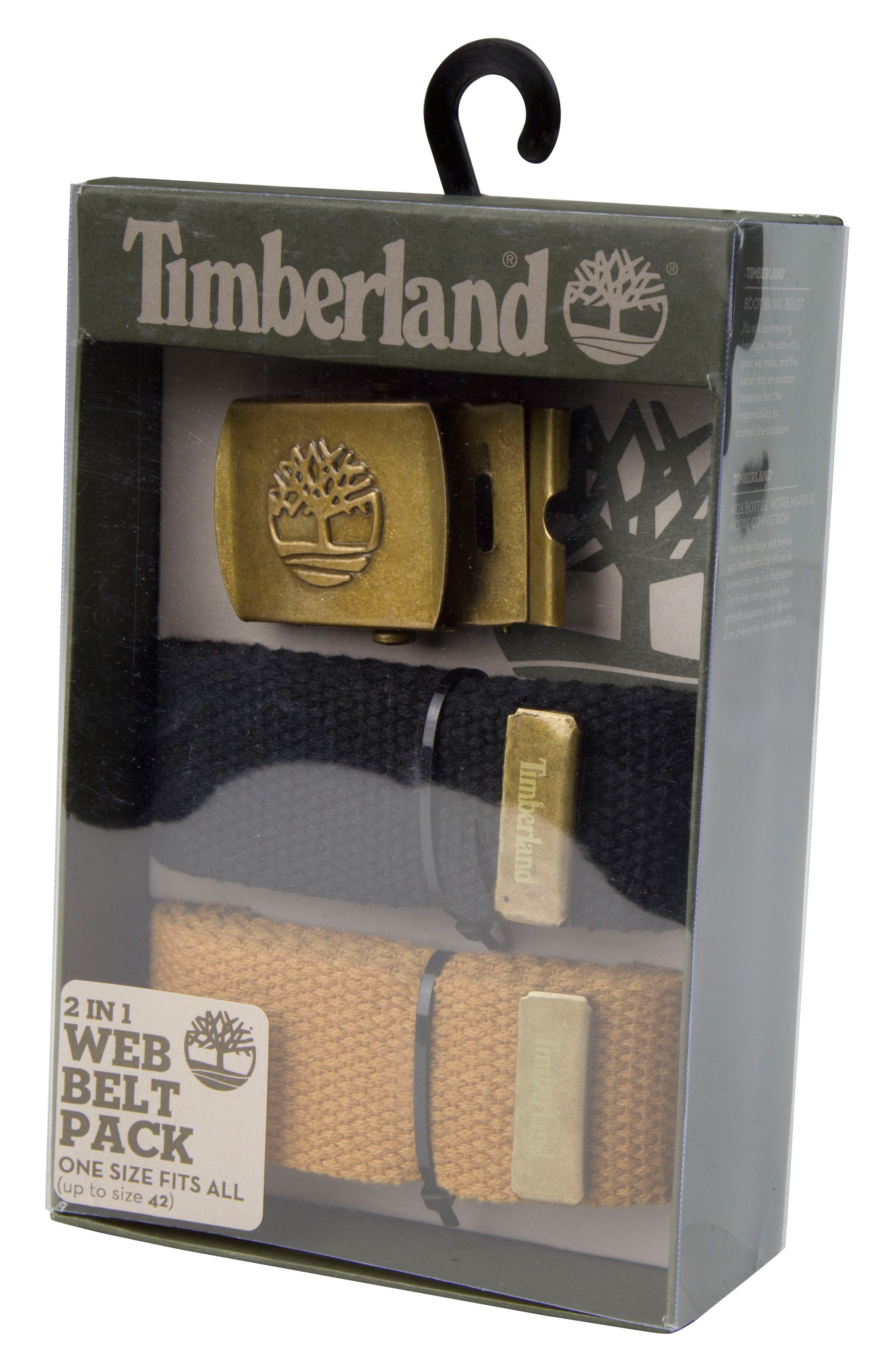 timberland web