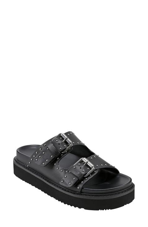 Marc fisher marina online sandal