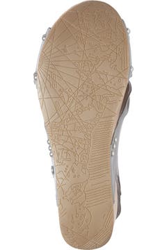 Bussola 'Omni' Wedge Sandal (Women) | Nordstrom