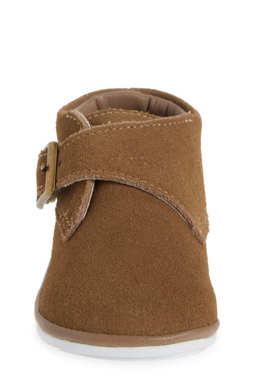 L'AMOUR L'AMOUR FINCH CRIB SHOE