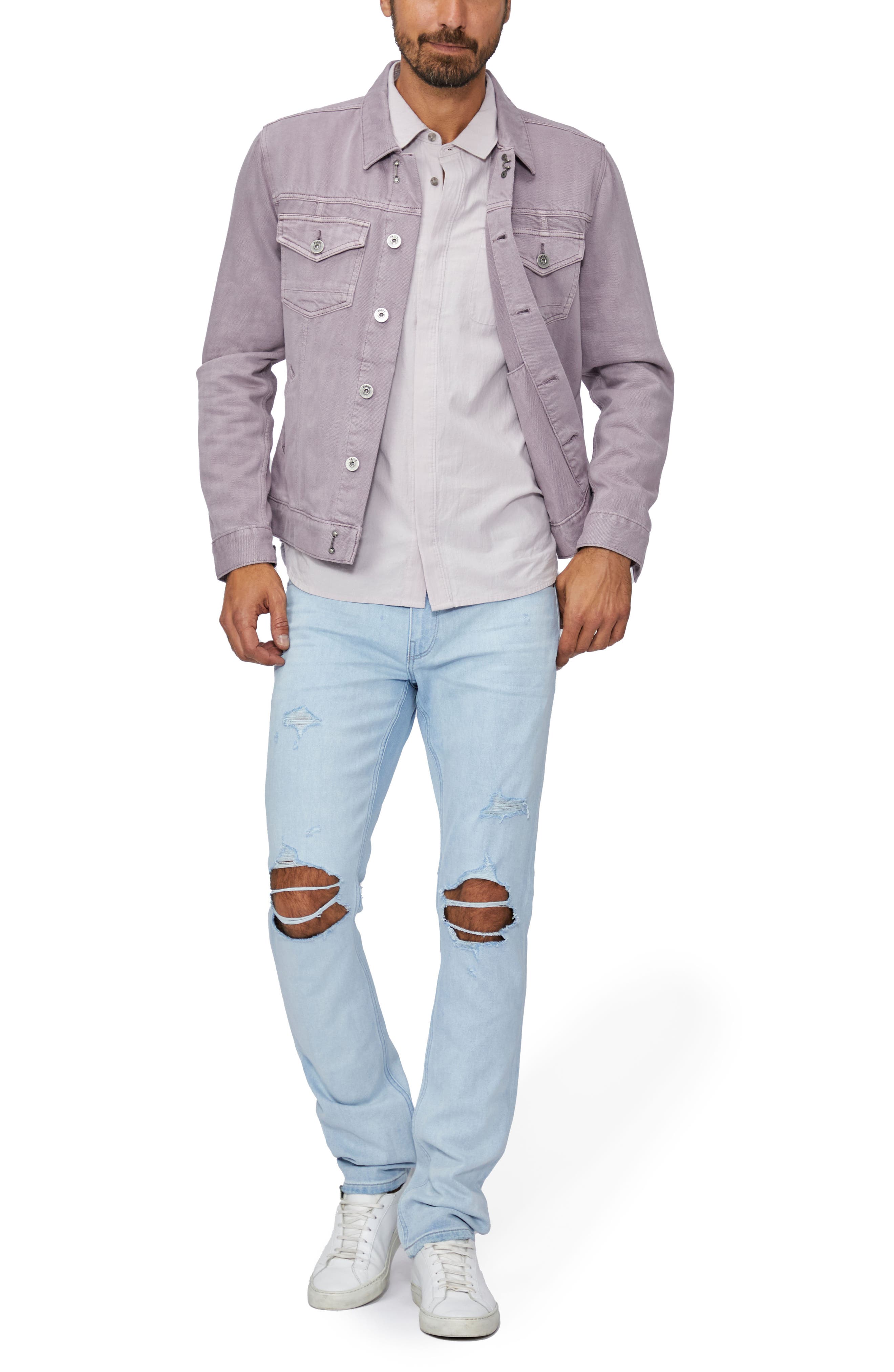 nordstrom mens paige jeans