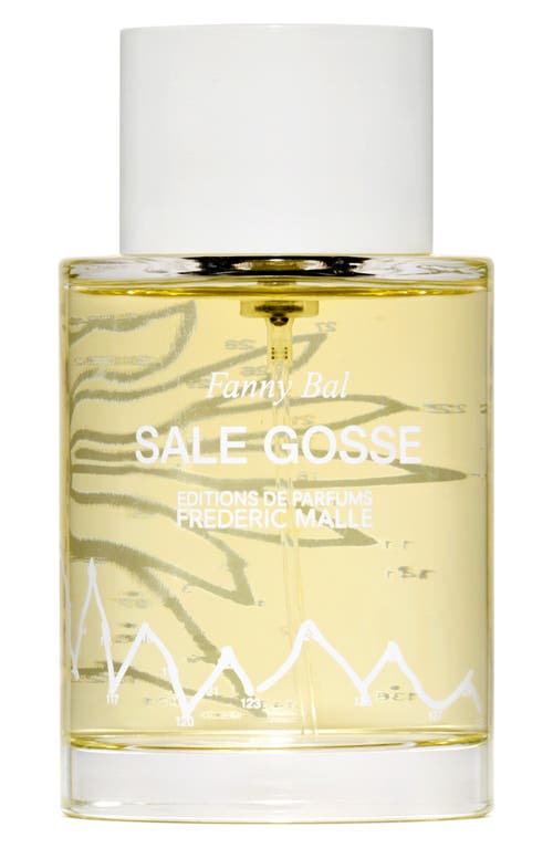 Frédéric Malle Sale Gosse Perfum