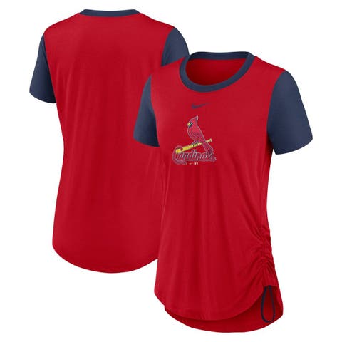Men's Majestic Threads Kyle Pitts Red Atlanta Falcons Tri-Blend Unicorn  Player T-Shirt