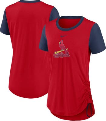 st louis cardinals performance shirt