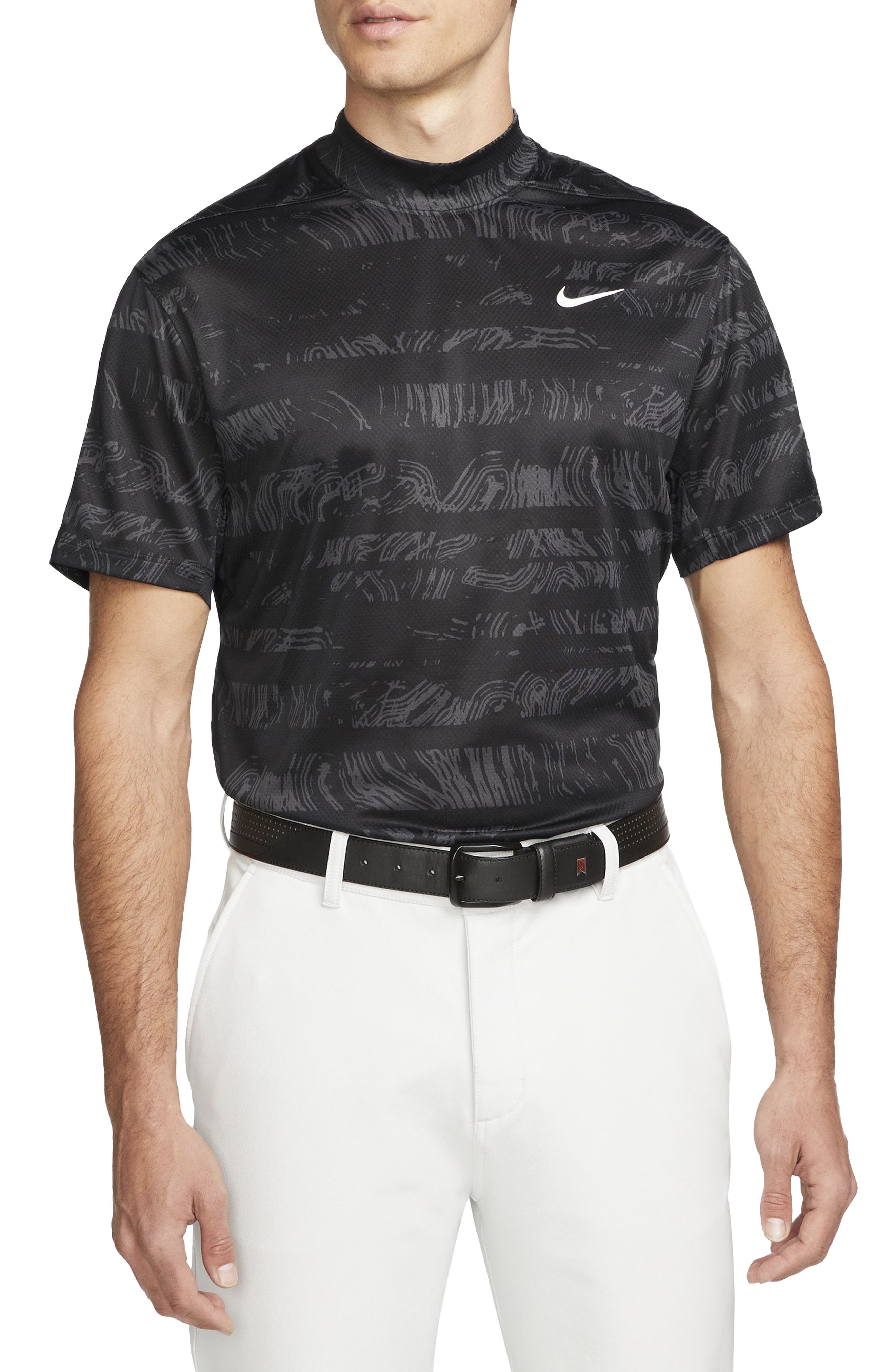 amazon tiger woods golf shirts
