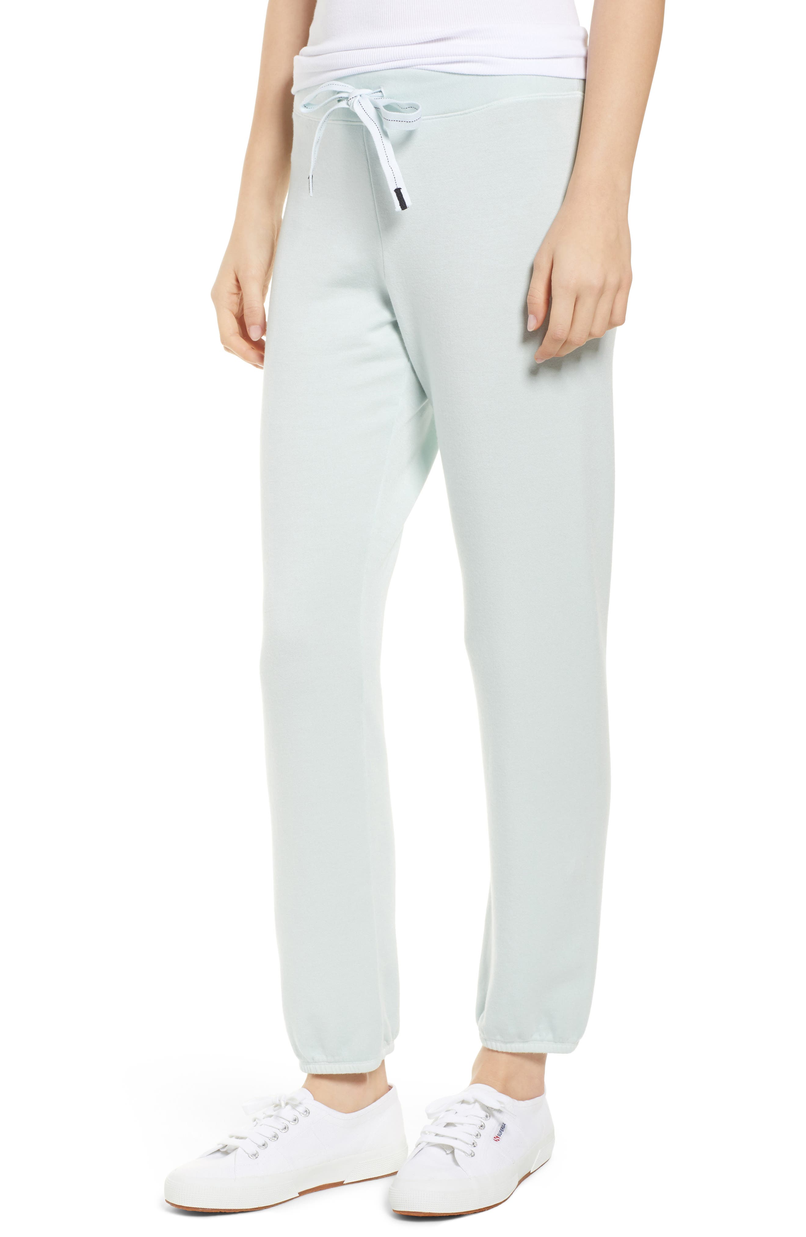 Stateside Classic Sweatpants, Green