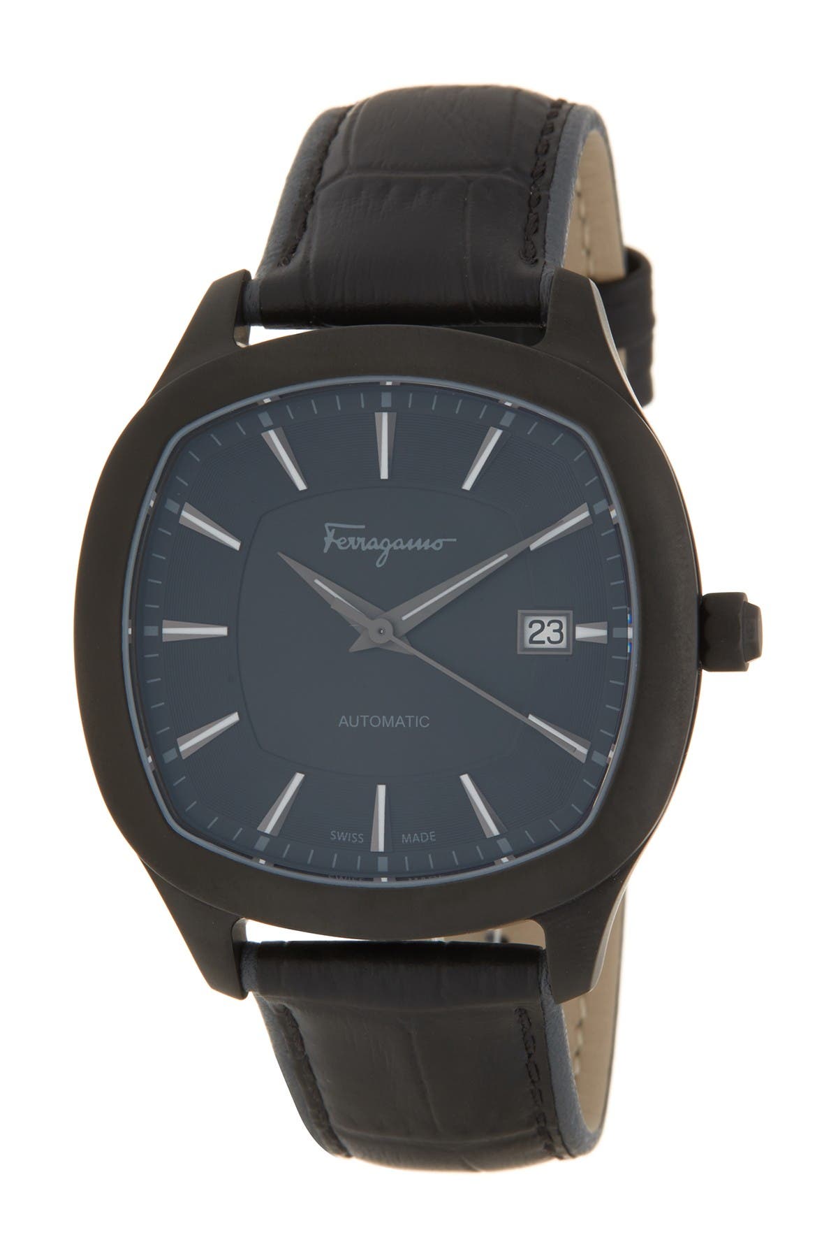 ferragamo time watch