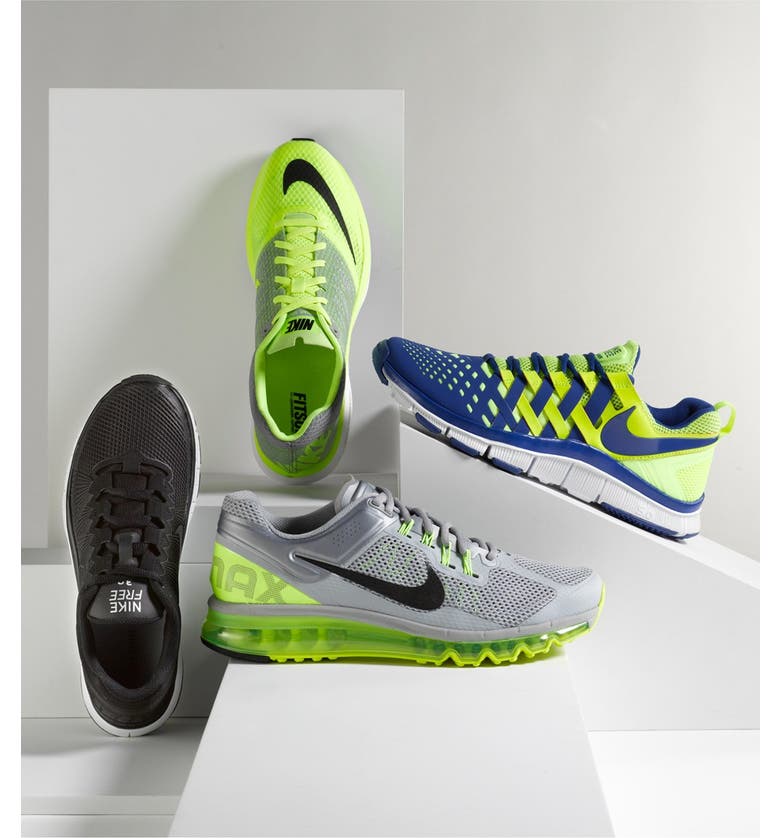 Nike 'LunarSpeed' Running Shoe (Men) | Nordstrom