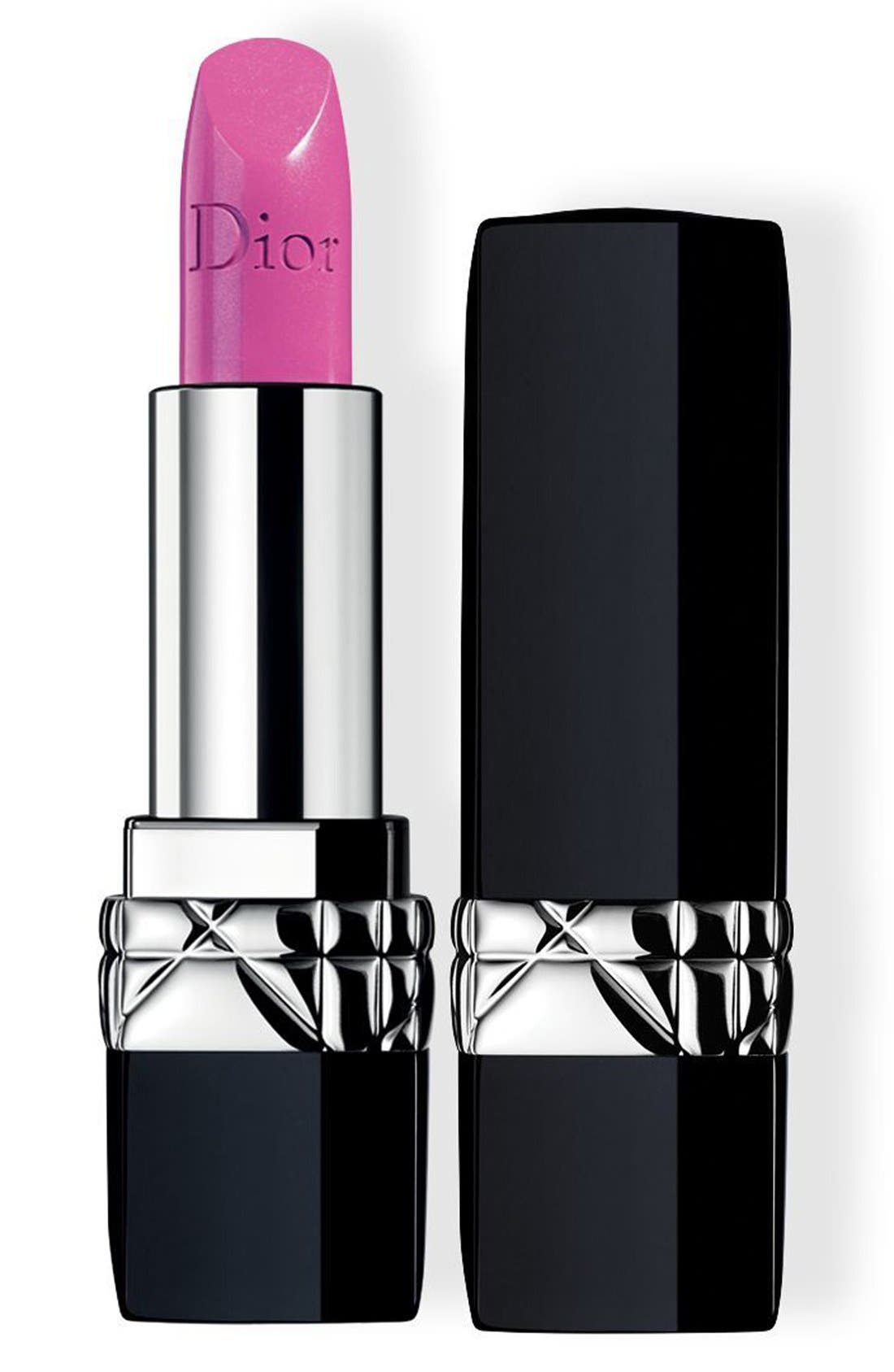 dior lipstick rose caprice