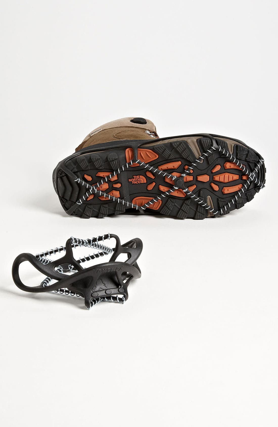 Yaktrax Walker Traction Device Large 