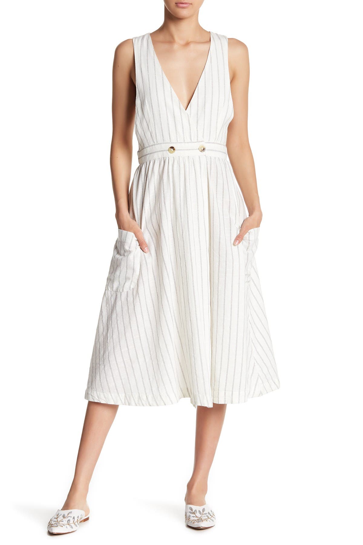 free people diana dress