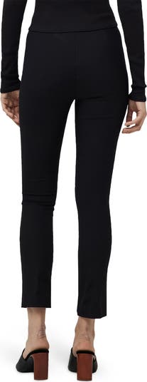 Simone slim hot sale ankle pants