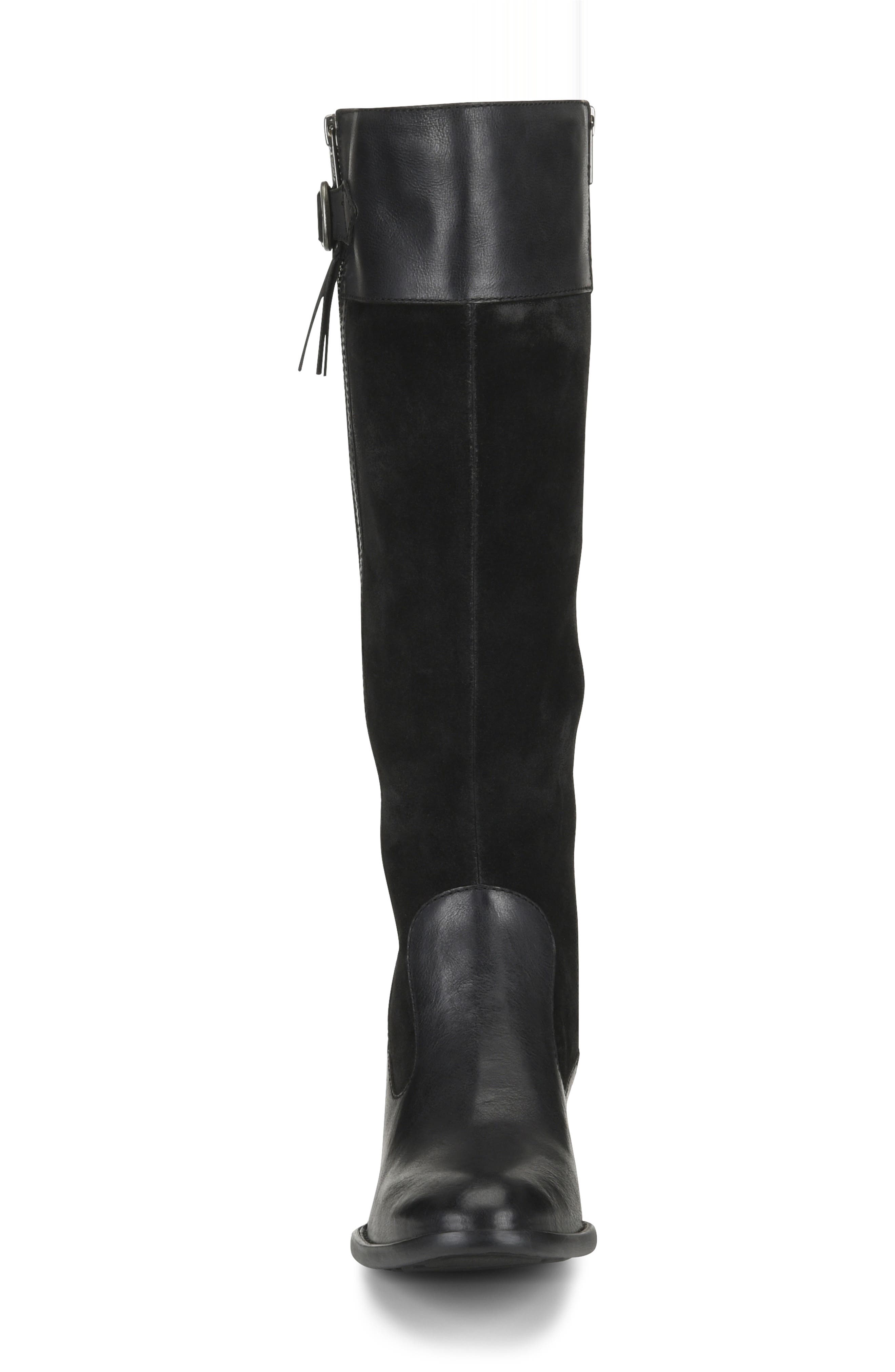 uchee knee high boot