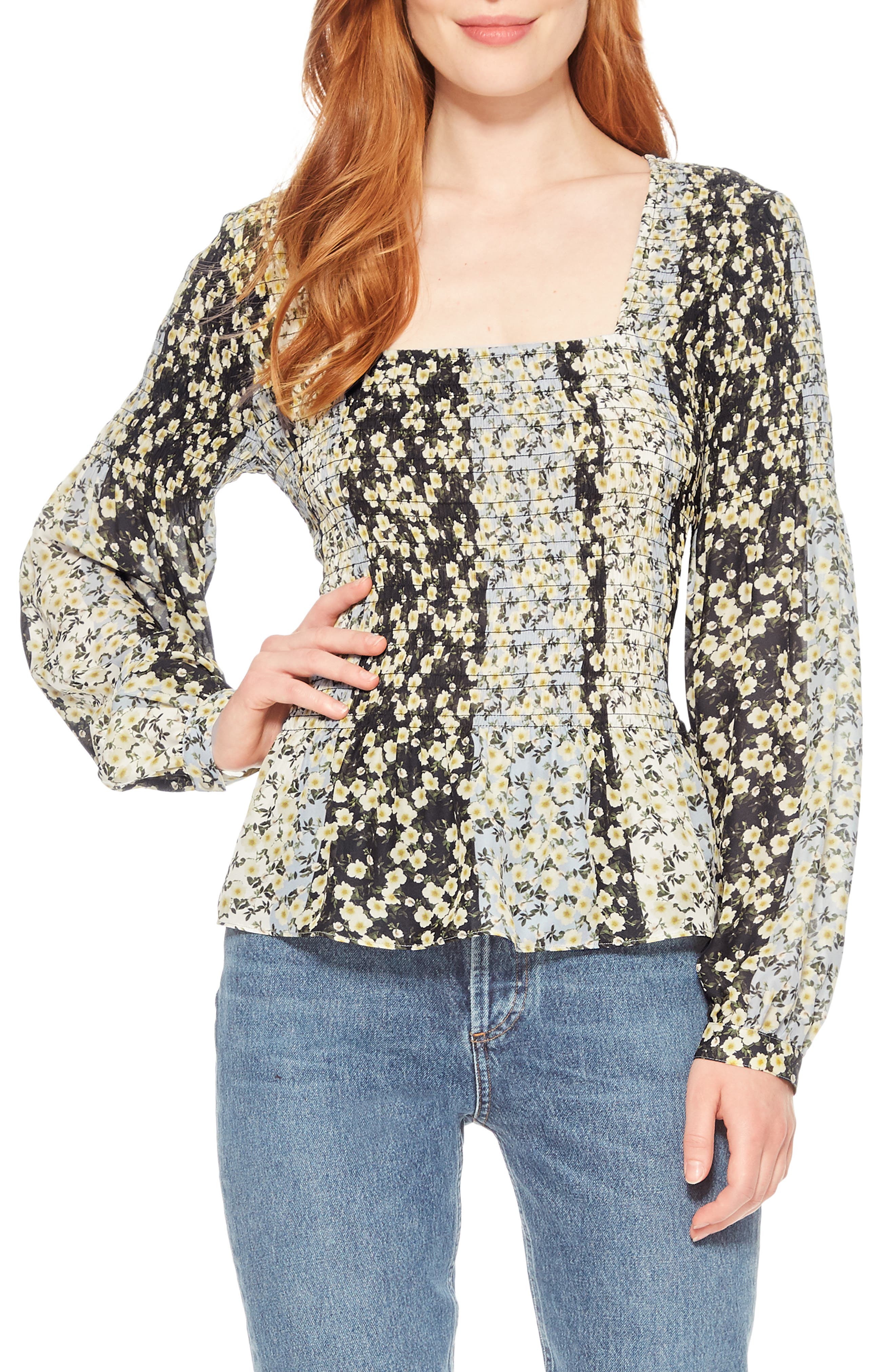 parker blouses on sale