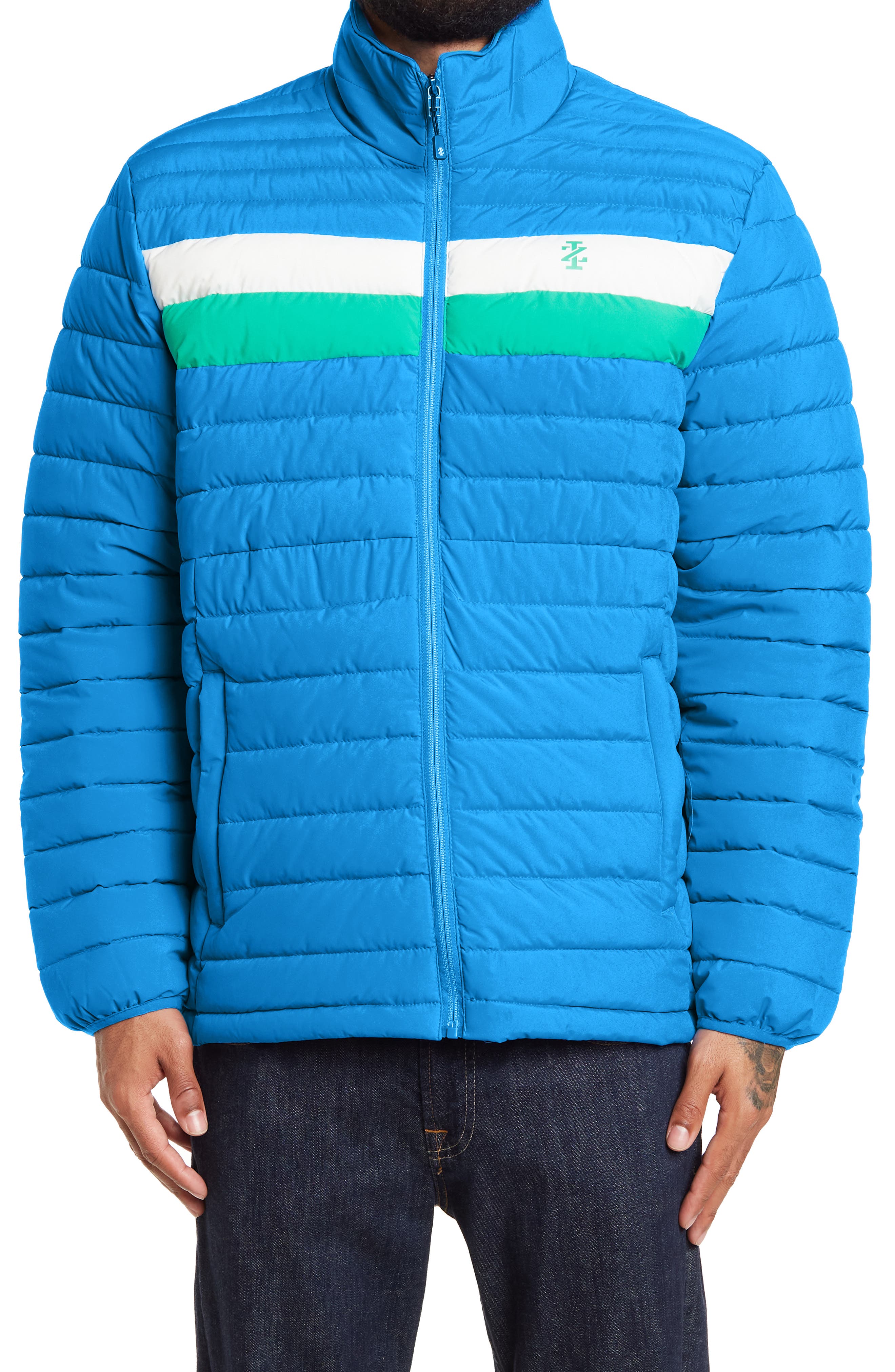 izod lightweight jacket