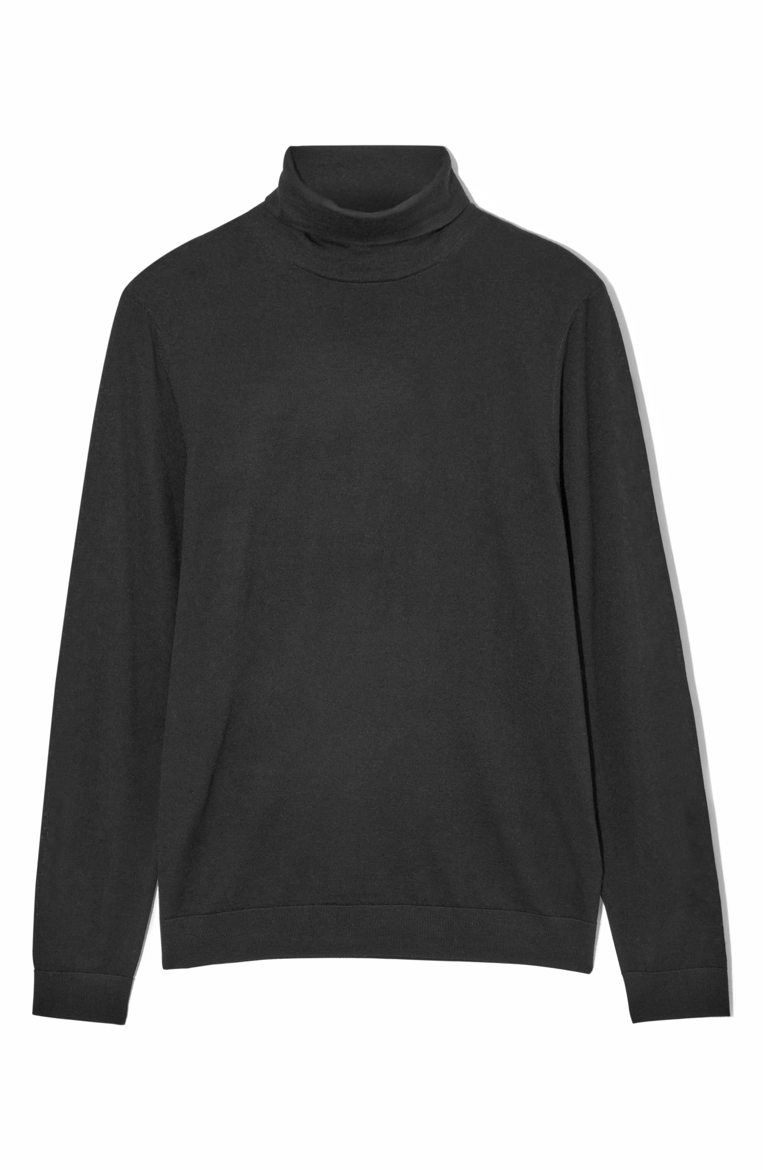 COS Wool Turtleneck Sweater | Nordstrom