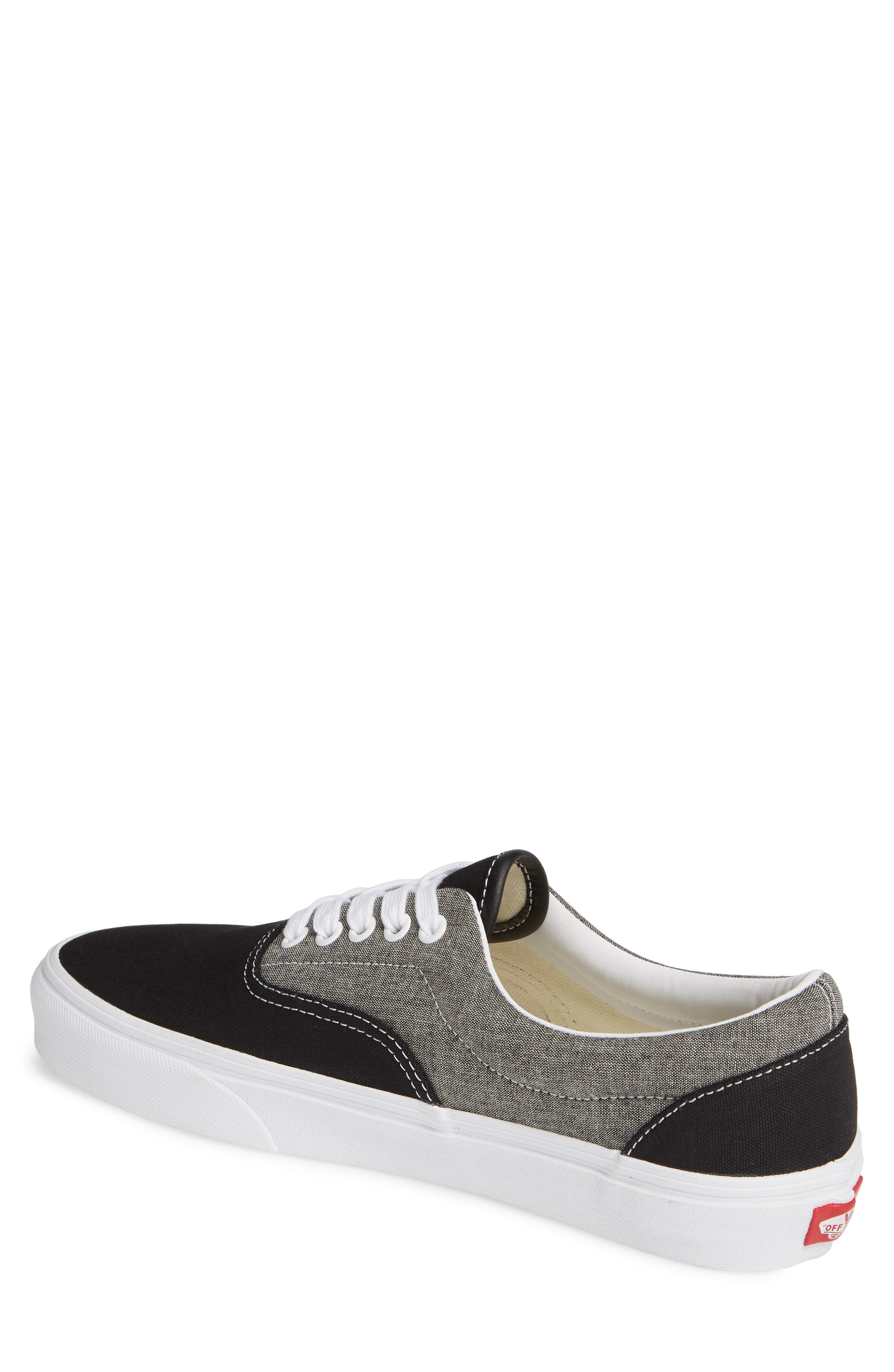 VANS,
                            'Era' Sneaker,
                            Alternate thumbnail 9, color,
                            016