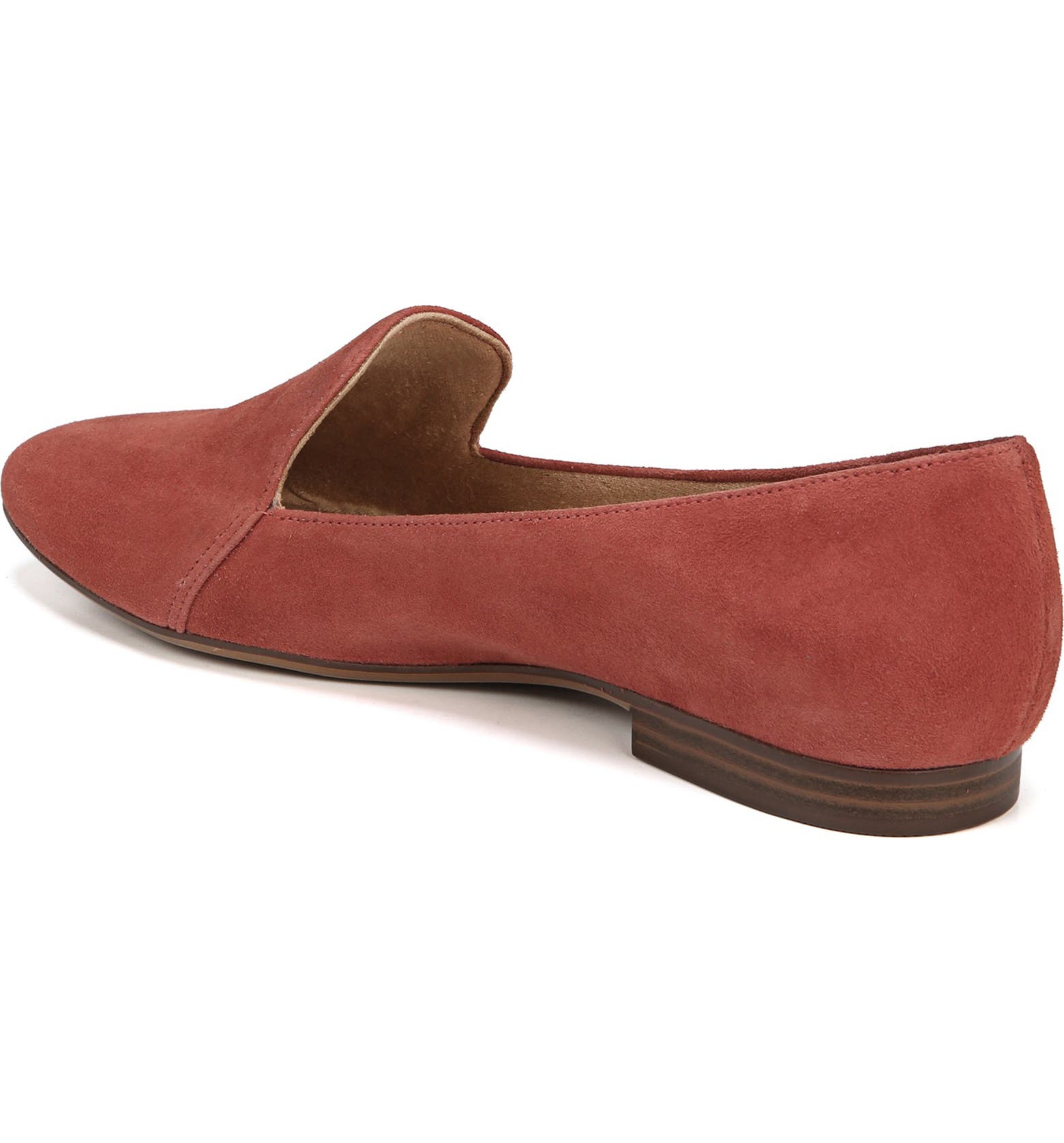 Naturalizer Emiline Flat Loafer (Women) | Nordstrom