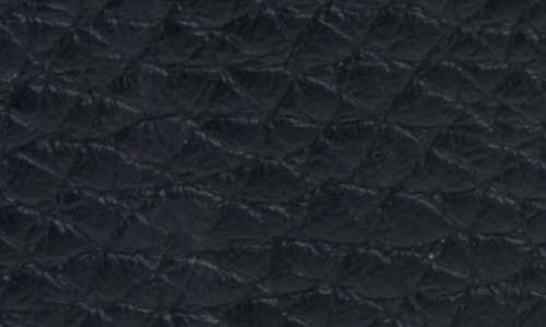 Tom Ford T Icon Reversible Soft Grain Leather Belt In Dark Navy/black