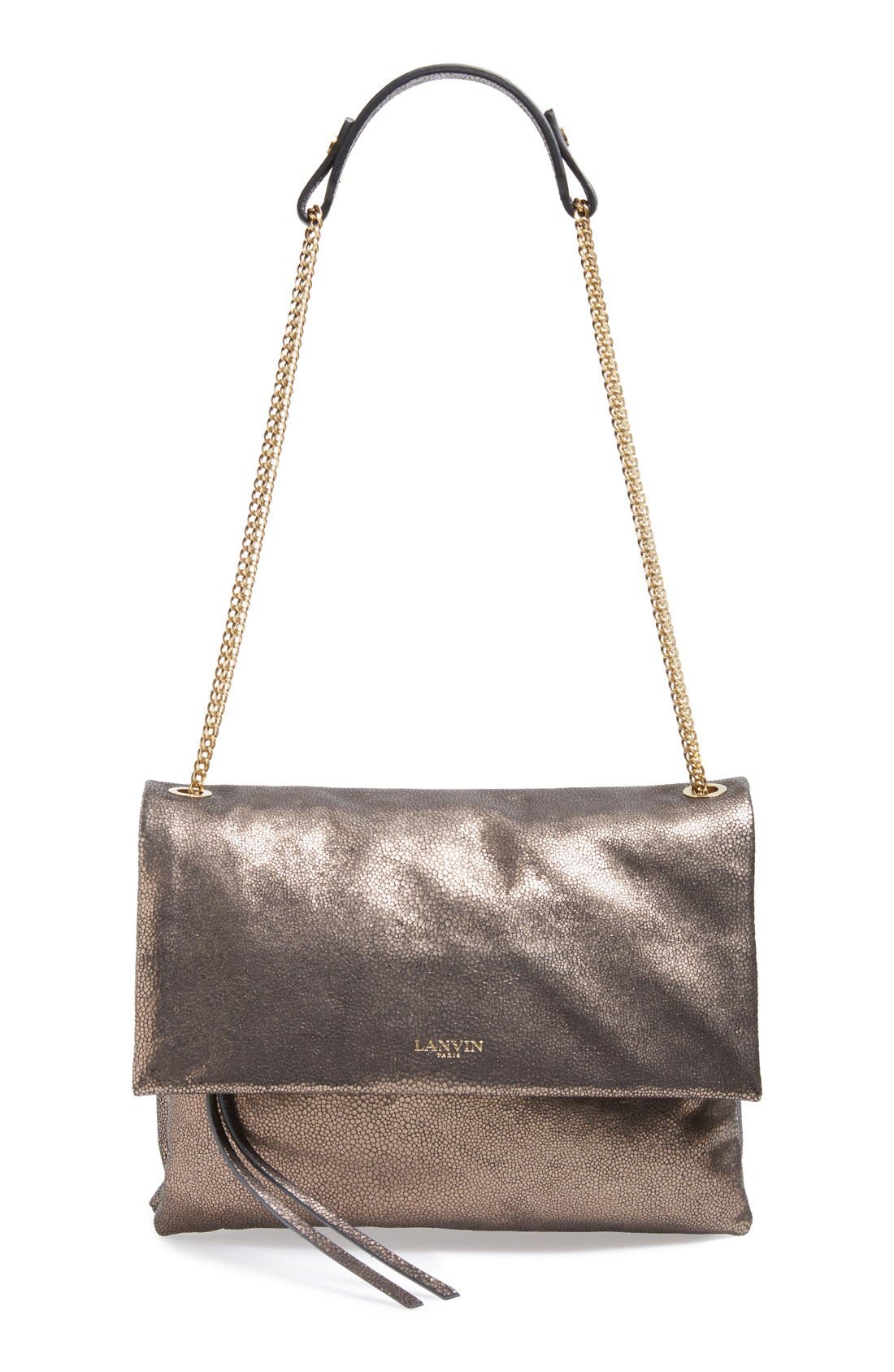 lanvin sugar bag review