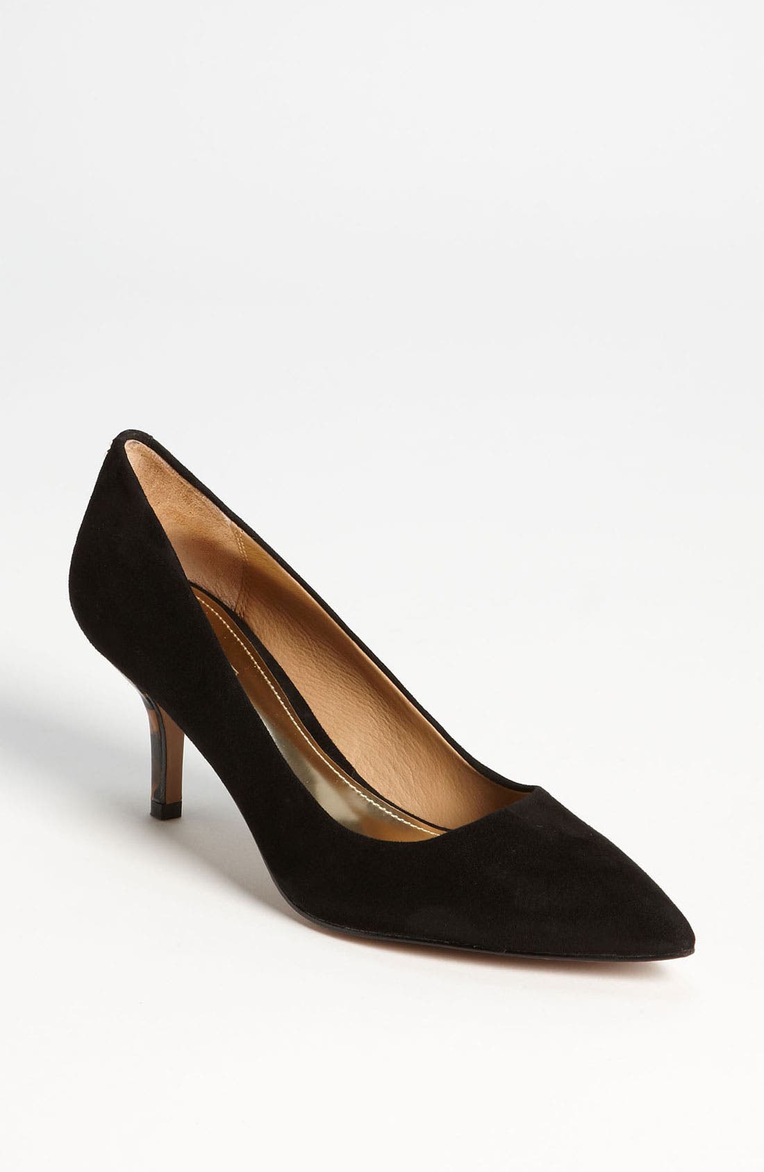 COACH 'Zoee' Pump Nordstrom