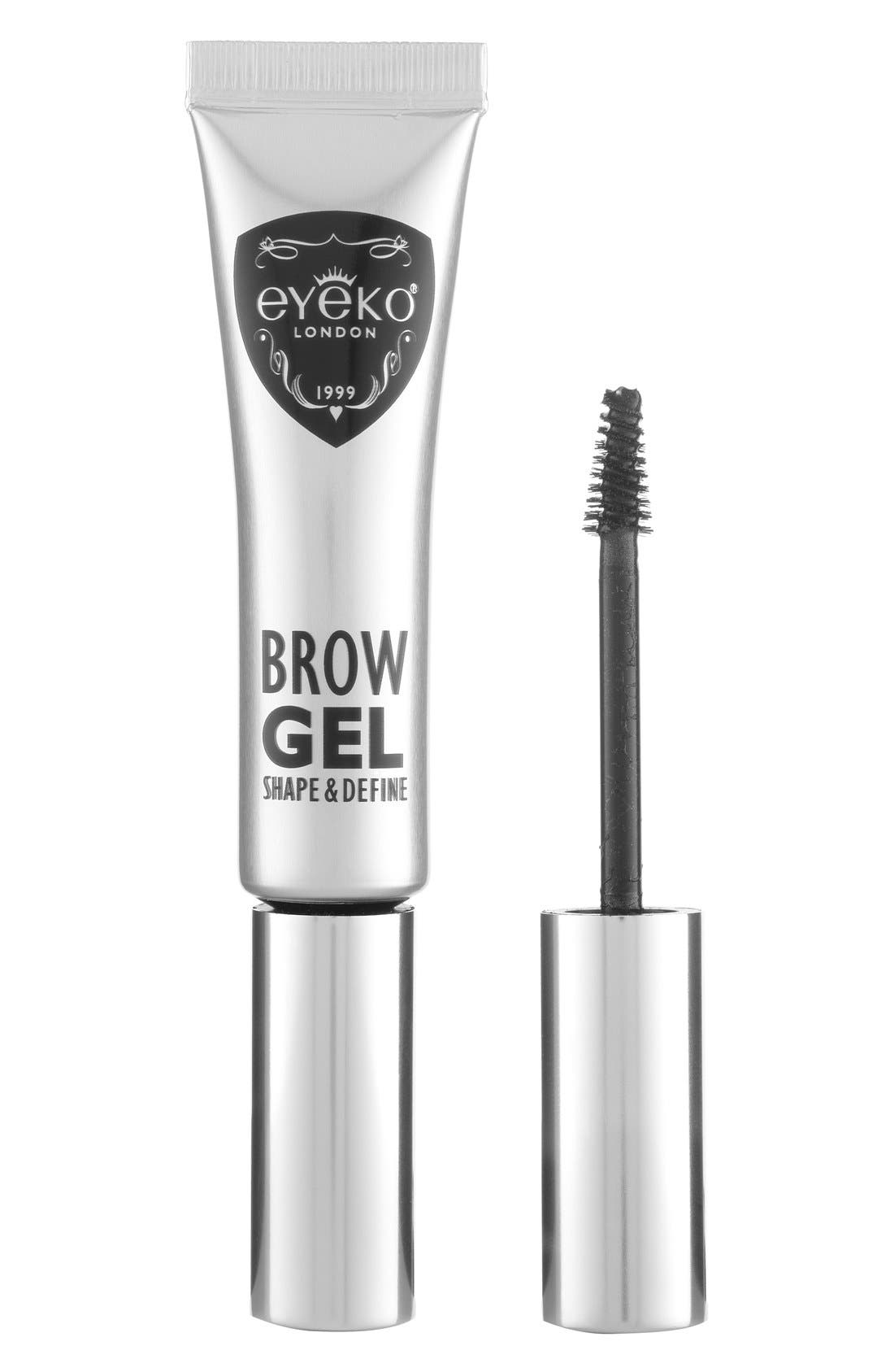Eyeko Tinted Brow Gel Nordstrom