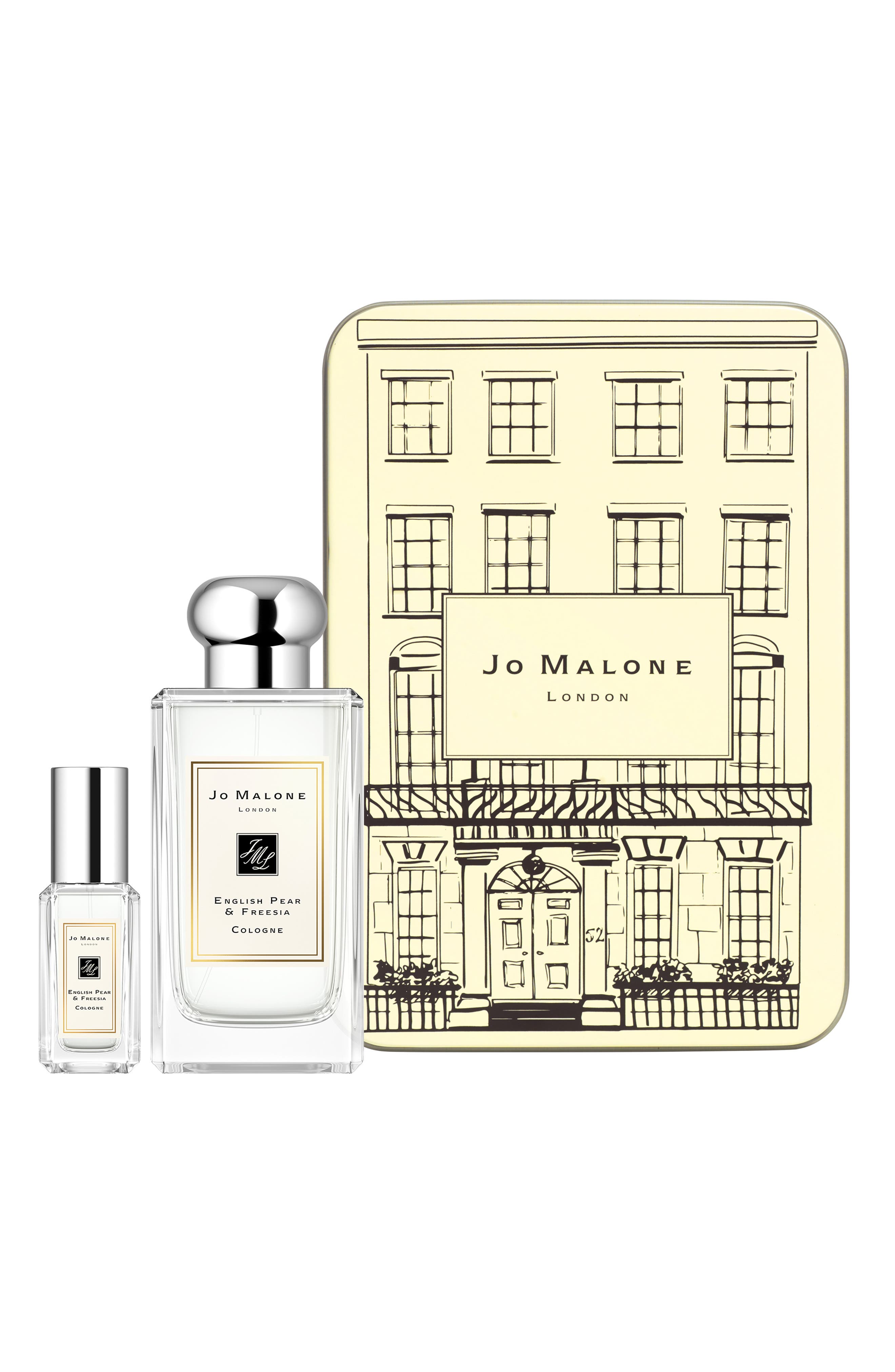 jo malone pears