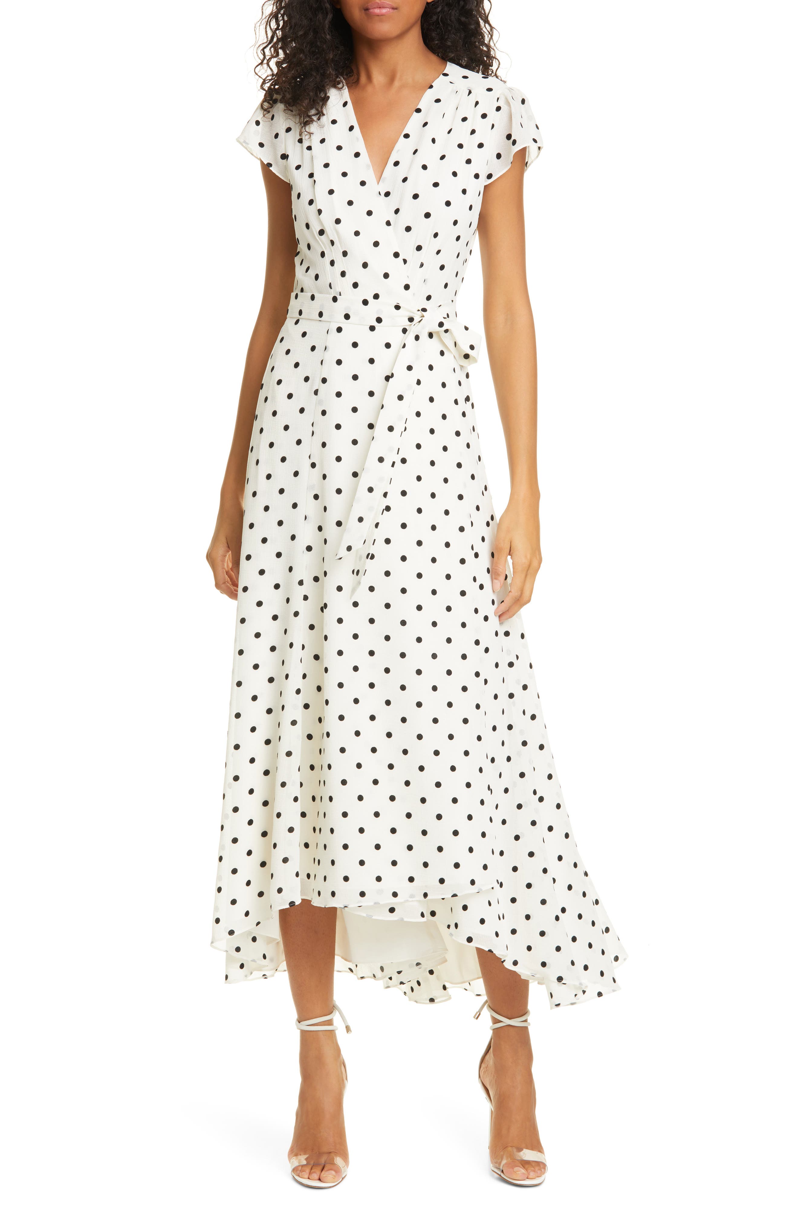 ted baker white dress nordstrom