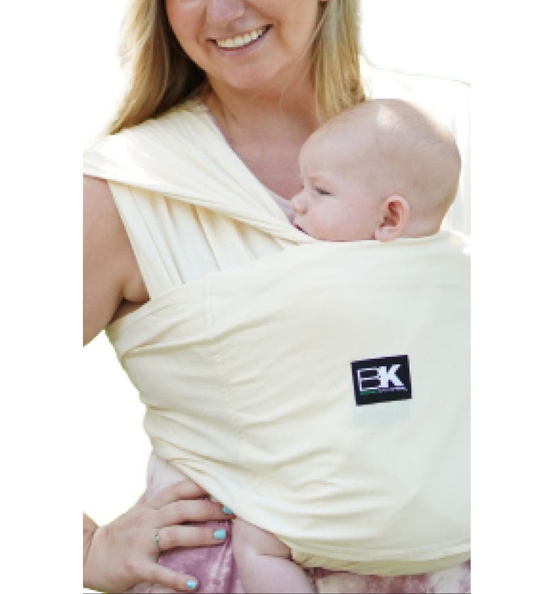 Baby Ktan Original Organic Cotton Wrap Baby Carrier