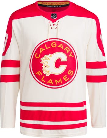 Flames adidas Practice Jersey – CGY Team Store