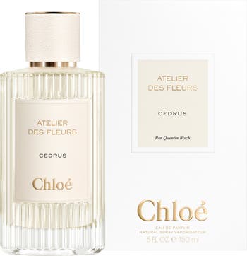 Chloe Atelier des Fleurs Cedrus Eau de Parfum Spray 50ml/1.6oz