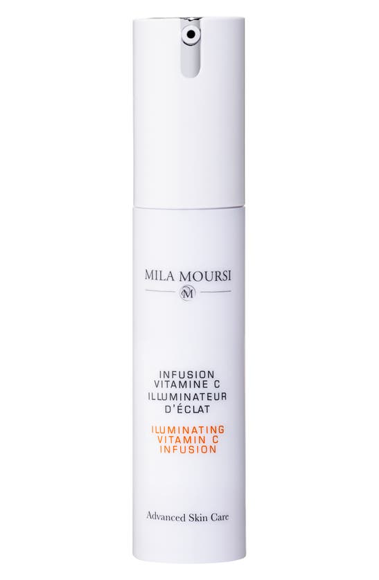 Shop Mila Moursi Paris Illuminating Vitamin C Infusion