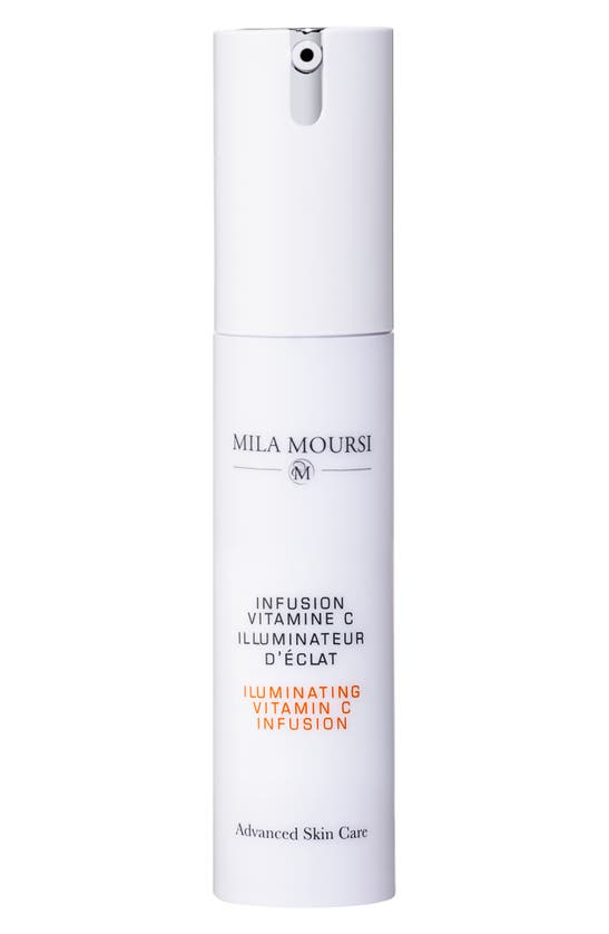Mila Moursi Paris Illuminating Vitamin C Infusion