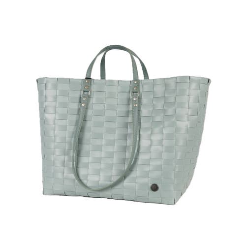 HANDED BY HANDED BY GO! RECYCLED PLASTIC WEEKENDER BAG 