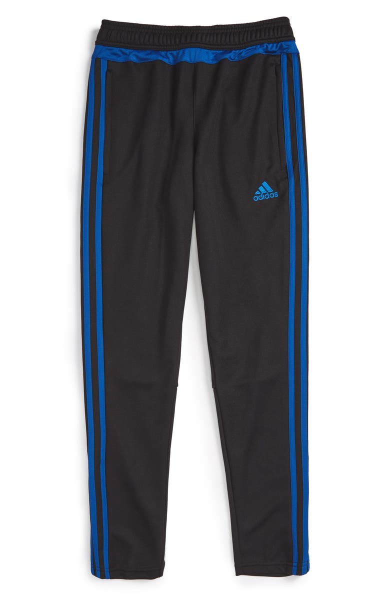 adidas 'Tiro 15' Slim Fit Climacool® Training Pants (Big adidas 'Tiro 15' Slim Fit Climacool® Training Pants (Big