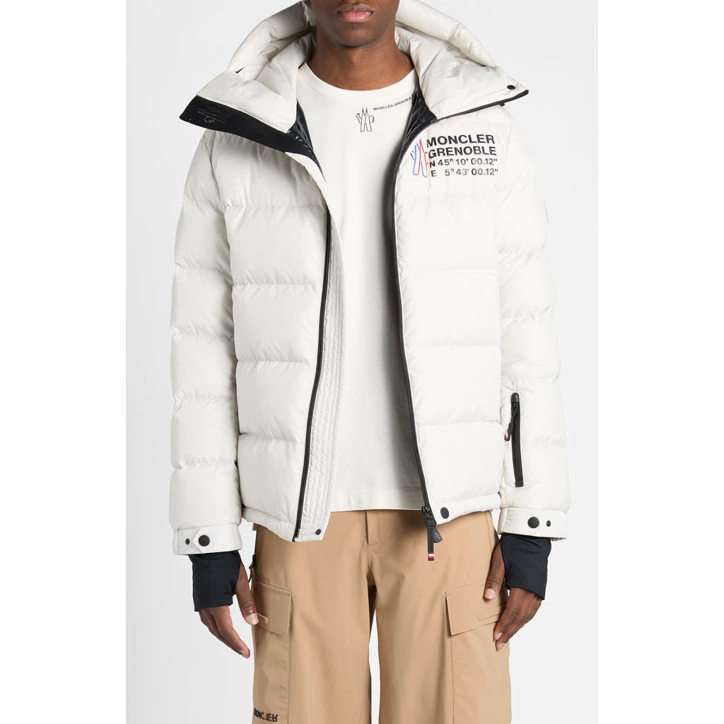Moncler Topwear In White