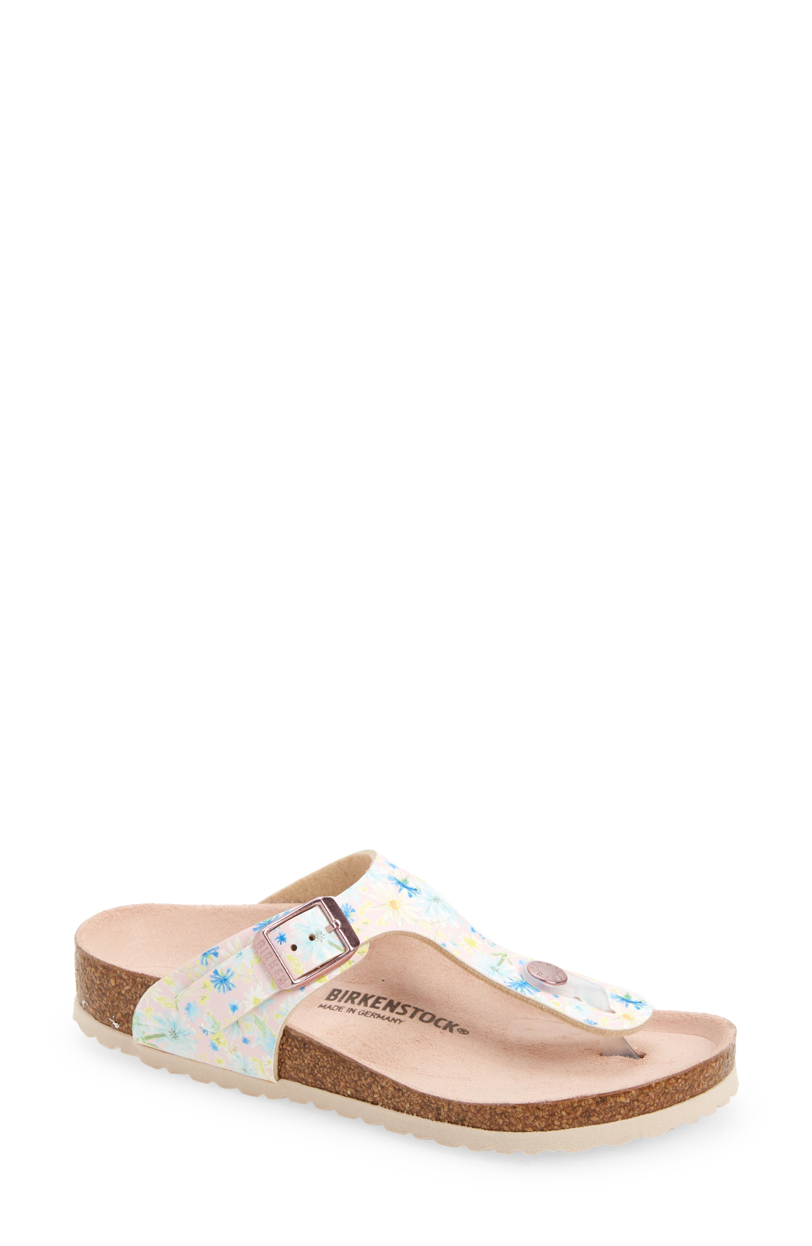 birkenstock sandals for babies