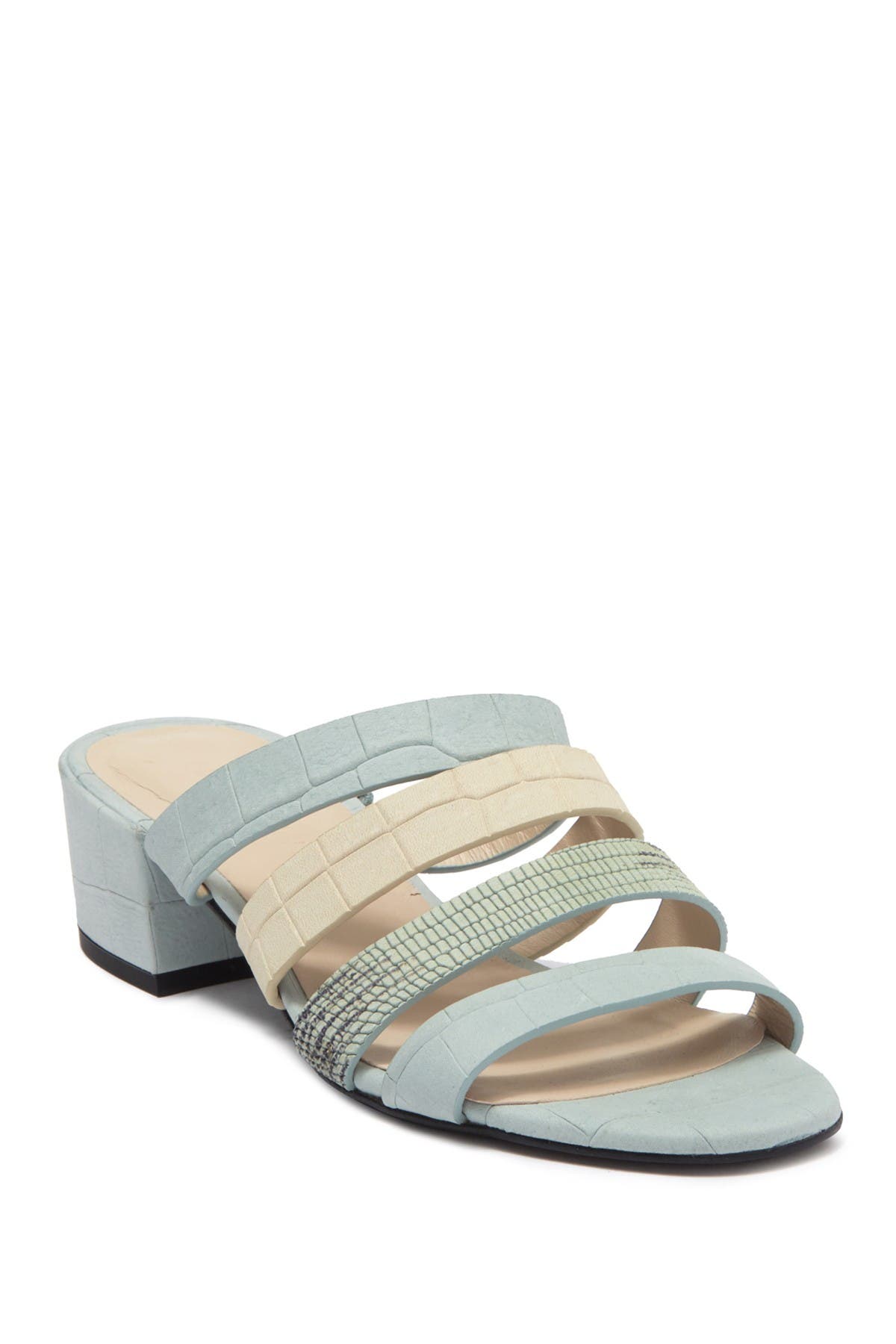 nordstrom low heel sandals