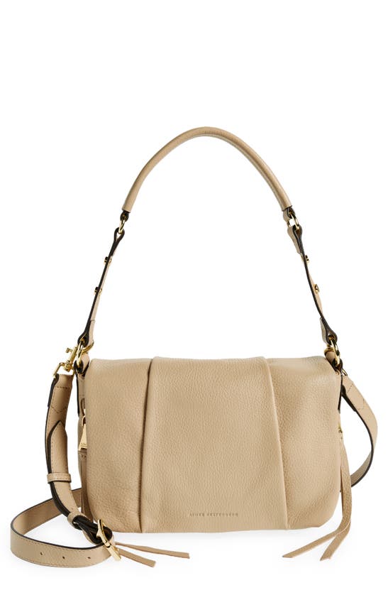 AIMEE KESTENBERG AIMEE KESTENBERG CORFU CONVERTIBLE SHOULDER BAG