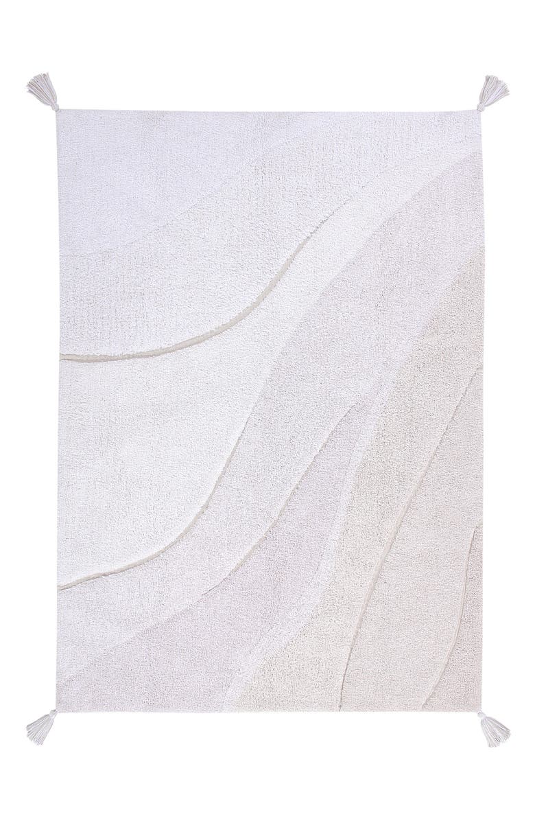 Lorena Canals Shades Washable Recycled
